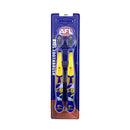 Afl Toothbrush West Coast Eagles 2 Pack