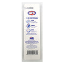 Afl Toothbrush Western Bulldogs 2 Pack