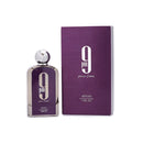 Afnan 9 Pm Pour Femme W Edp 100Ml