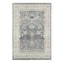 Agustin Lt Blue Rug