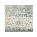Agustin Lt Blue Rug