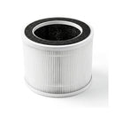 Air Purifier Filter H13 Hepa Activated Carbon Filter For Air Purifier
