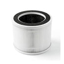 Air Purifier Filter H13 Hepa Activated Carbon Filter For Air Purifier