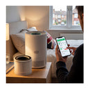 Air Purifier Filter H13 Hepa Activated Carbon Filter For Air Purifier