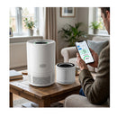 Air Purifier Filter H13 Hepa Activated Carbon Filter For Air Purifier