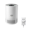Air Purifier Hepa Air Cleaner App Control Alexa Smoke Odor Pet Home