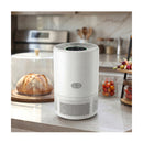 Air Purifier Hepa Air Cleaner App Control Alexa Smoke Odor Pet Home