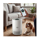 Air Purifier Hepa Air Cleaner App Control Alexa Smoke Odor Pet Home