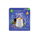 Essential Mist Diffuser Peace Lavender Eucalyptus Sage 20Ml