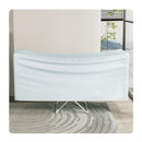 Electric Heated Clothes Airer Cover Grey