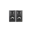 Airpulse A100Hd Audio Certified Active Speaker System Cherry Wood