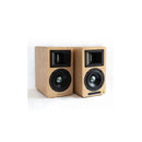 Airpulse A80 Wireless Active Bookshelf Speakers