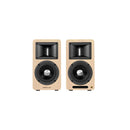 Airpulse A80 Wireless Active Bookshelf Speakers