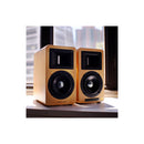 Airpulse A80 Wireless Active Bookshelf Speakers
