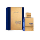 Al Haramain Amber Oud Bleu Edition M Edp 60Ml