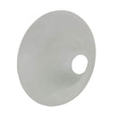 Alabaster 19Cm Replacement Glass