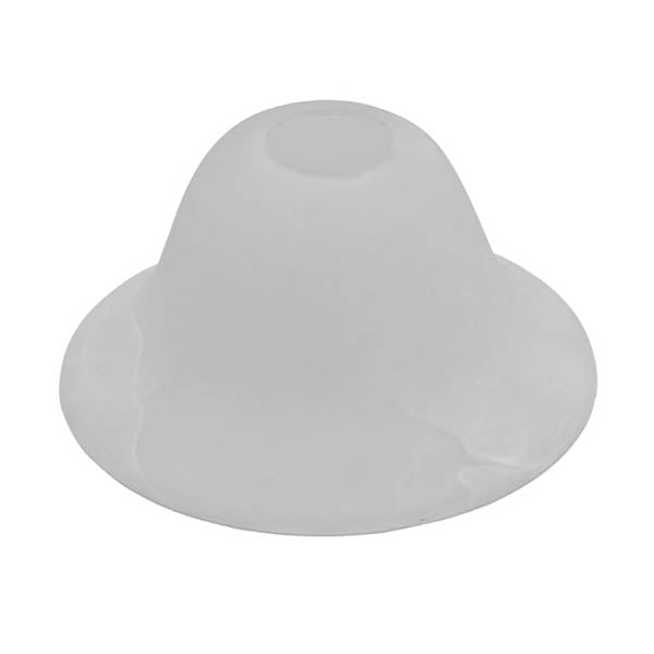 Alabaster 19Cm Replacement Glass