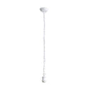 Albany 170Cm Vintage Chain Suspension White