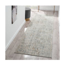 Alberic Sand Runner Rug