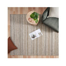 Alejandra Straw Rug 160 X 230Cm