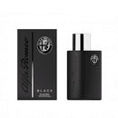 Alfa Romeo Black Edt 125Ml Spray