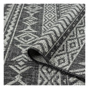 Alfredo Charcoal Rug