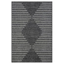 Alfredo Ebony Rug