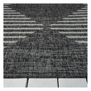 Alfredo Ebony Rug