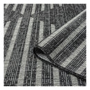 Alfredo Ebony Rug