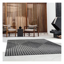 Alfredo Ebony Rug