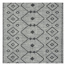 Alfredo Lava Rug