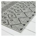 Alfredo Lava Rug