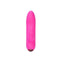 Alices Bunny Rechargeable Bullet With Rabbit Sleeve Pink