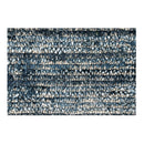 Alicia Contemporary Blue Sky Rug 160Cmx230Cm