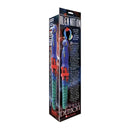 Alien Nation Double Demon Coloured 35 Cm Fantasy Double Dildo