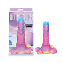 Alien Nation Glovopositor Ovipositor Fantasy Dildo Coloured