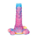 Alien Nation Glovopositor Ovipositor Fantasy Dildo Coloured