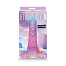 Alien Nation Glovopositor Ovipositor Fantasy Dildo Coloured