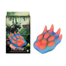 Alien Nation Pantera Vibrating Fantasy Grinder Pad Coloured