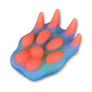 Alien Nation Pantera Vibrating Fantasy Grinder Pad Coloured
