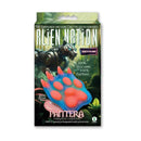 Alien Nation Pantera Vibrating Fantasy Grinder Pad Coloured