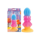 Alien Nation Sprite 14 Cm Fantasy Anal Plug Glow In Dark Coloured