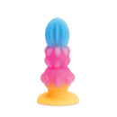 Alien Nation Sprite 14 Cm Fantasy Anal Plug Glow In Dark Coloured