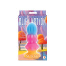 Alien Nation Sprite 14 Cm Fantasy Anal Plug Glow In Dark Coloured
