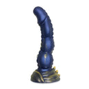 Alien Nation Zombie King Fantasy Dong Blue Gold