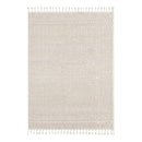 Alina Ivory Rug