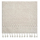 Alina Ivory Rug