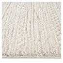 Alina Ivory Rug