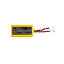 Cameron Sino Cs Lmd211Bt 2700Mah Replacement Battery For Allarme