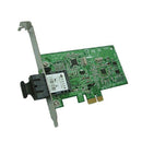 Alloy A102Escasf Pcie 100Mb Multimode Sc Fibre Network Adapter